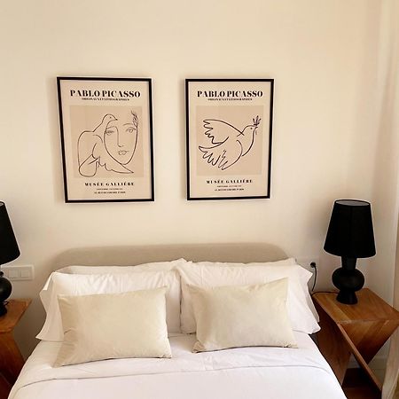 Piso Familiar Con Tres Habitaciones En La Goleta Malaga Ngoại thất bức ảnh