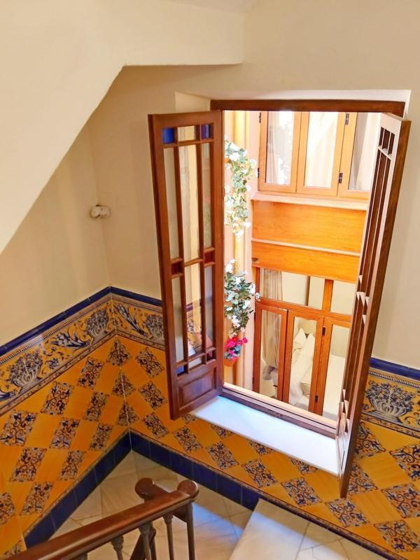 Piso Familiar Con Tres Habitaciones En La Goleta Malaga Ngoại thất bức ảnh